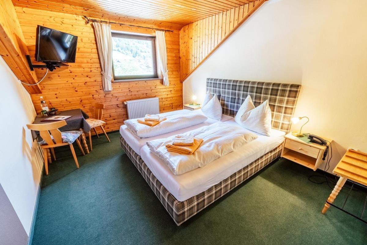 Landgasthof Zum Hammerschmied Ranten Kültér fotó