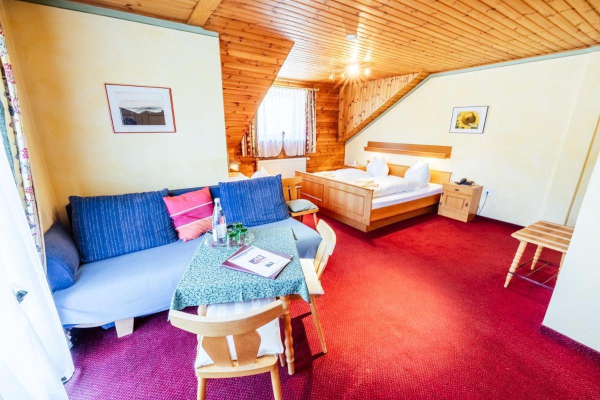 Landgasthof Zum Hammerschmied Ranten Kültér fotó