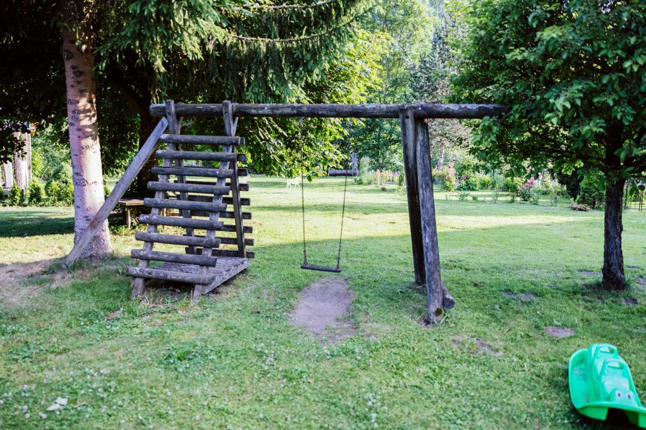 Landgasthof Zum Hammerschmied Ranten Kültér fotó