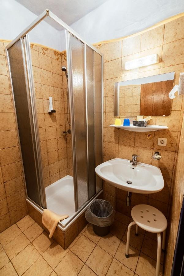 Landgasthof Zum Hammerschmied Ranten Kültér fotó