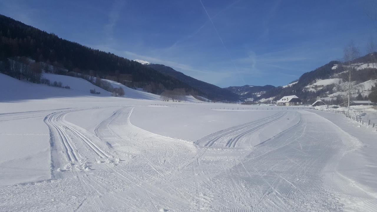 Landgasthof Zum Hammerschmied Ranten Kültér fotó