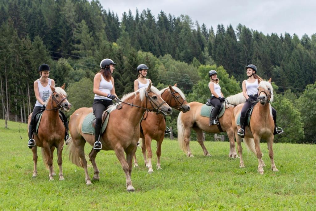 Landgasthof Zum Hammerschmied Hotel Ranten Kültér fotó